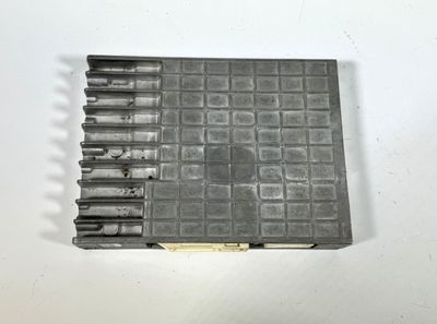 86221AL71B Audioverstärker SUBARU LEGACY VI / Outback (2014-2019)