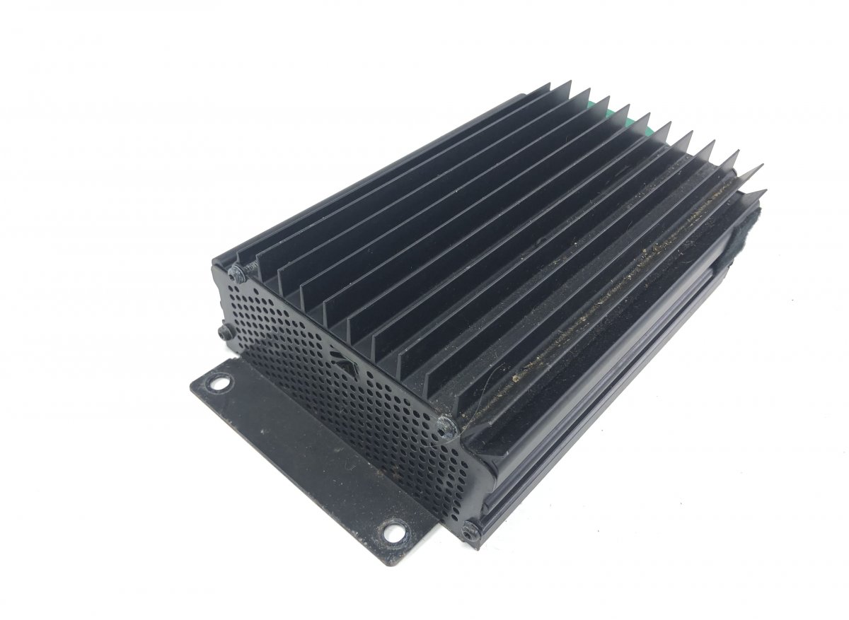 Mercedes-Benz A (W168) Audio amplifier A2308200189 Audio amplifier MERCEDES-BENZ SL-CL...