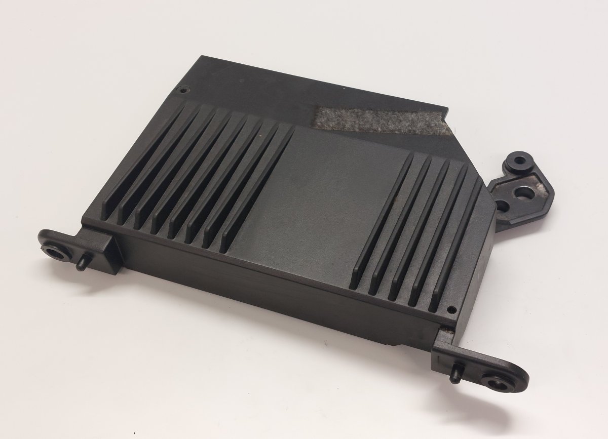 Volvo S90 Audio amplifier 31489614AA 31489614 Audio amplifier VOLVO S90 /...