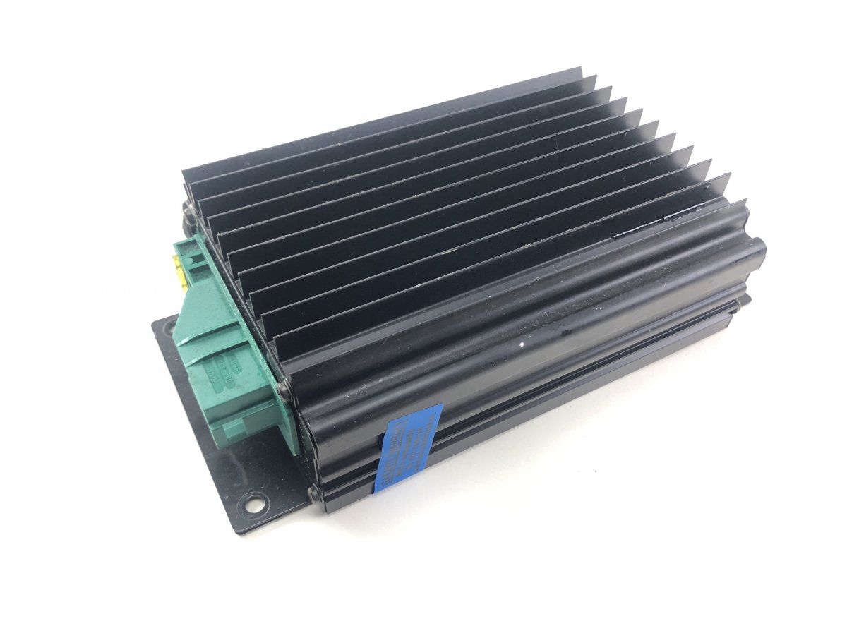 A2308200189 Audio amplifier MERCEDES-BENZ SL-CLASS (R230) (2001-2012)