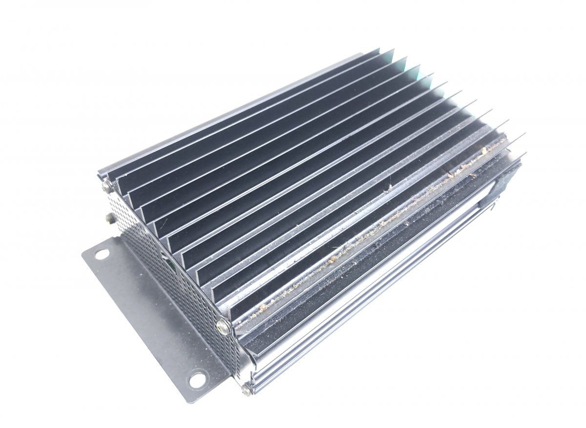 A2308200189 Audio amplifier MERCEDES-BENZ SL-CLASS (R230) (2001-2012)