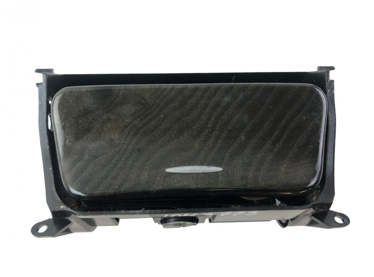 Mercedes-Benz A (W168) Ashtray Front A2308100030 Ashtray Front MERCEDES-BENZ SL-CLAS...