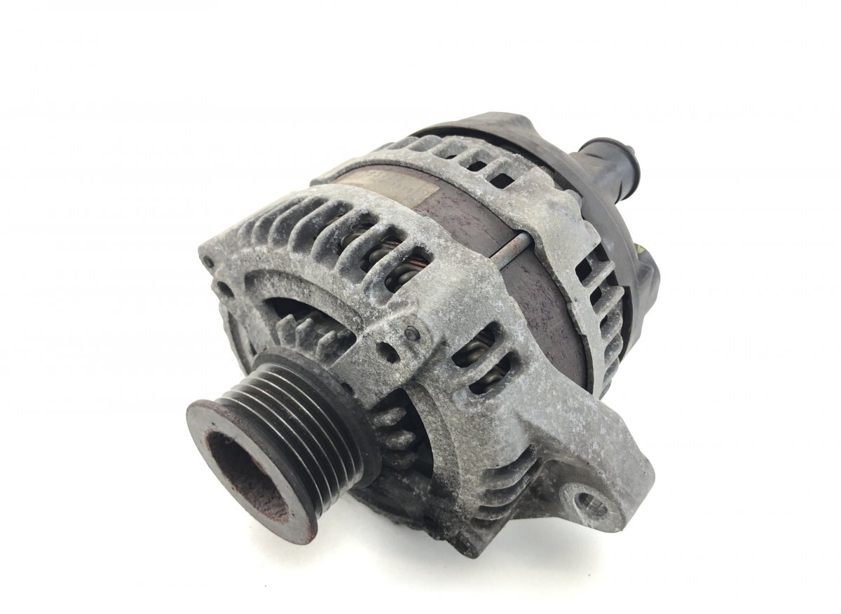 Maserati Quattroporte Alternator 1042101620 1042101621 104210-1620 104210-1621 1...