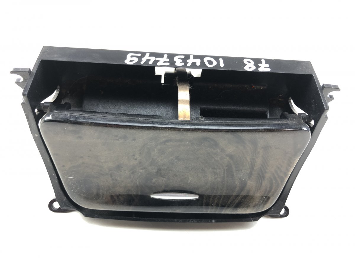 Mercedes-Benz A (W169) Ashtray Front A2308100030 Ashtray Front MERCEDES-BENZ SL-CLAS...