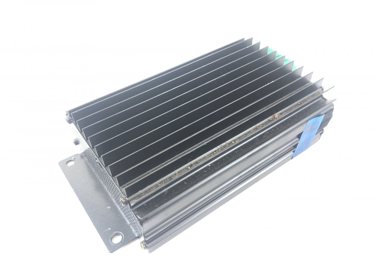 Mercedes-Benz A (W168) Audio amplifier A2308200189 Audio amplifier MERCEDES-BENZ SL-CL...