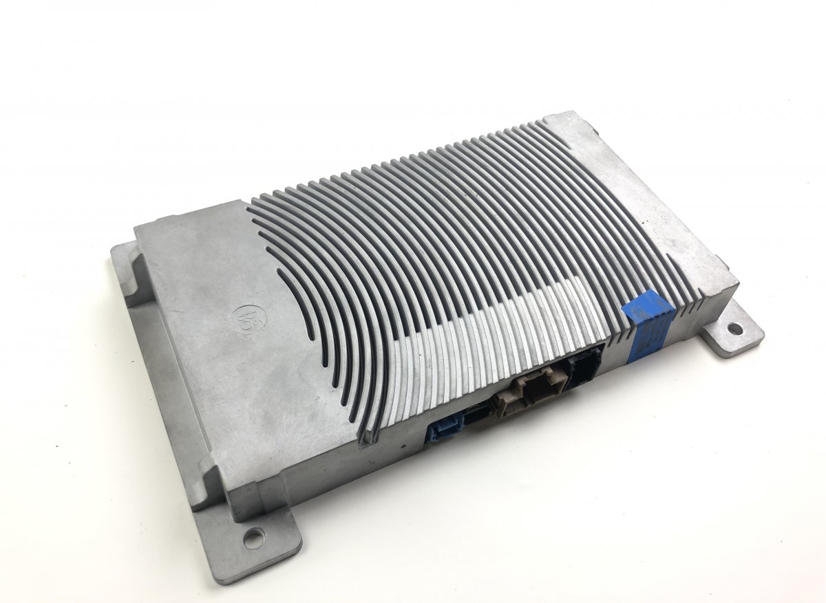 Ford Expedition Audio amplifier JL1T18T806BG Audio amplifier FORD EXPEDITION IV...