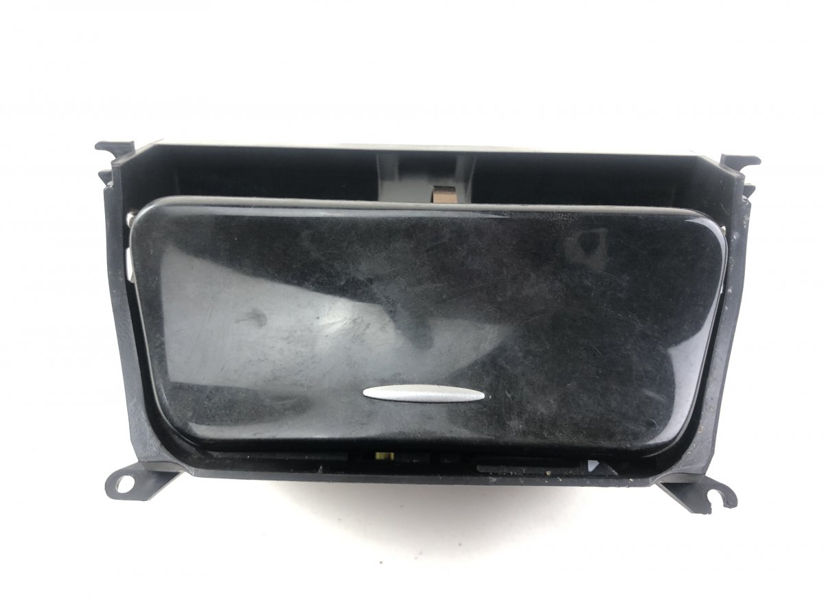 Mercedes-Benz A (W168) Ashtray Front A2308100030 Ashtray Front MERCEDES-BENZ SL-CLAS...