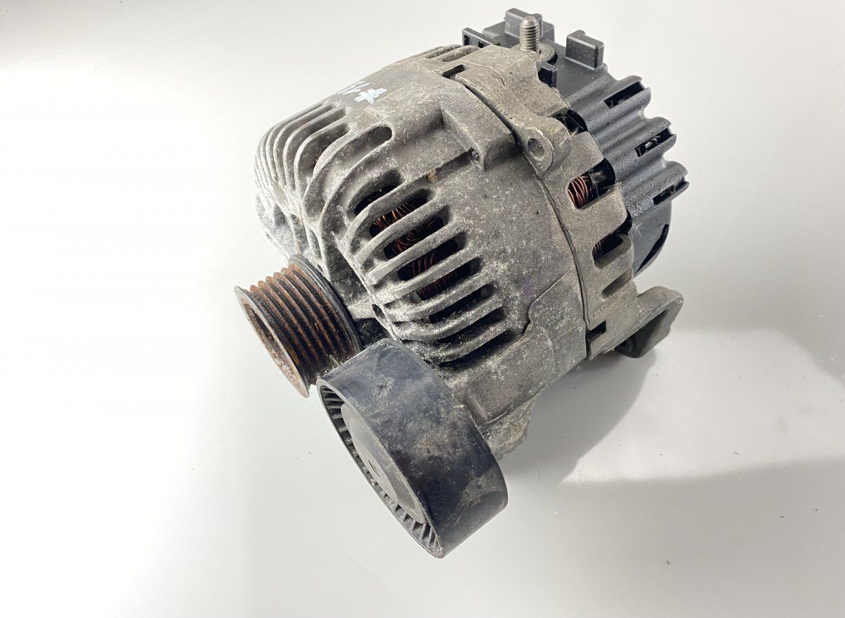Alternator BMW 6 (E63, E64) (2004-2010)