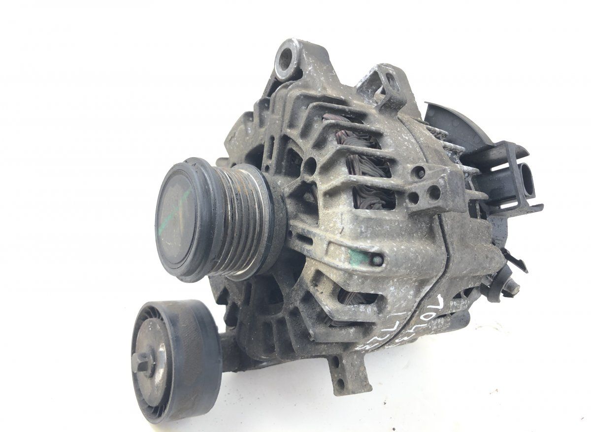 2650917 Alternator FORD TRANSIT / TOURNEO CUSTOM I (2012-)