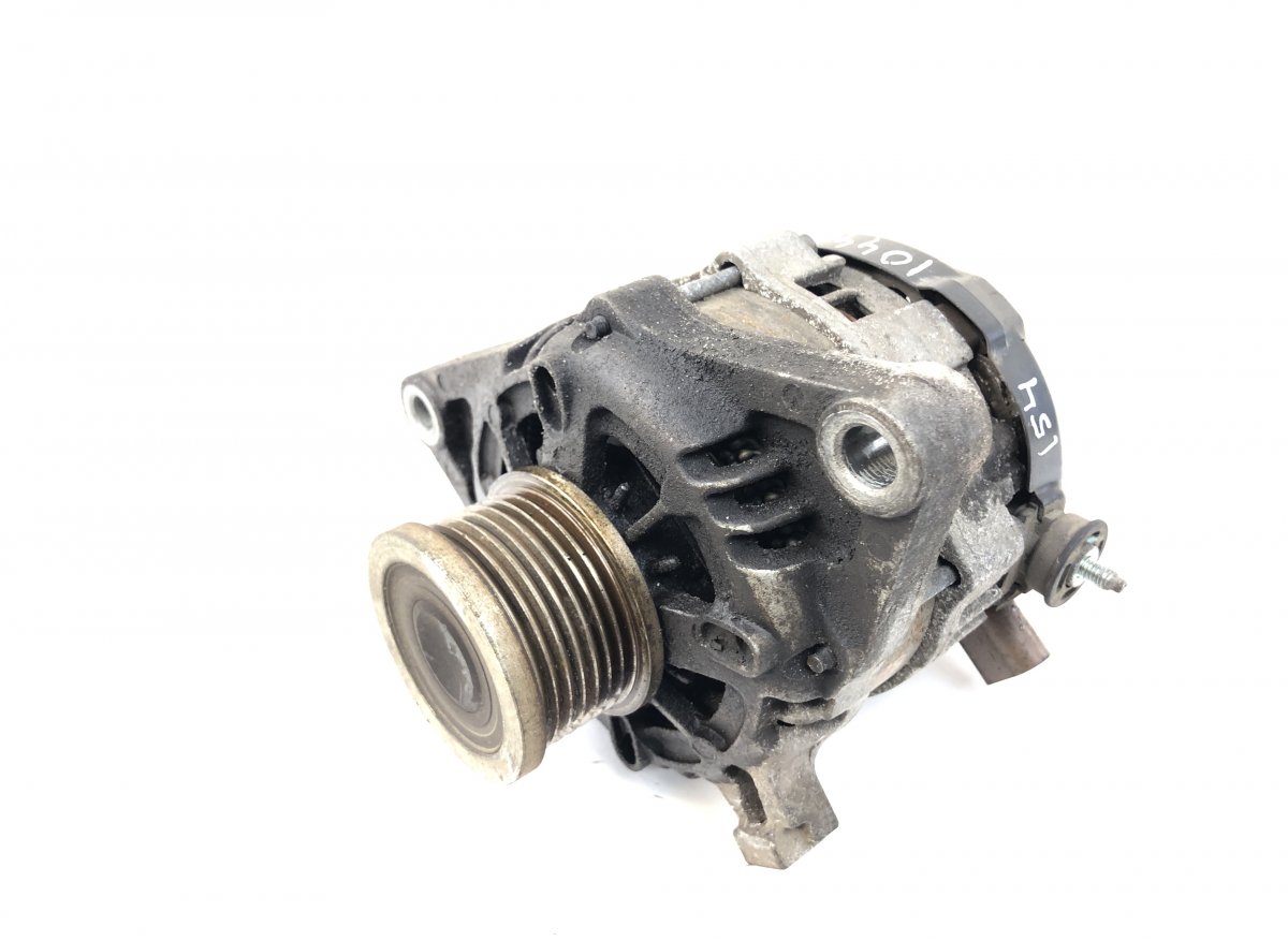 Toyota Hilux Alternator