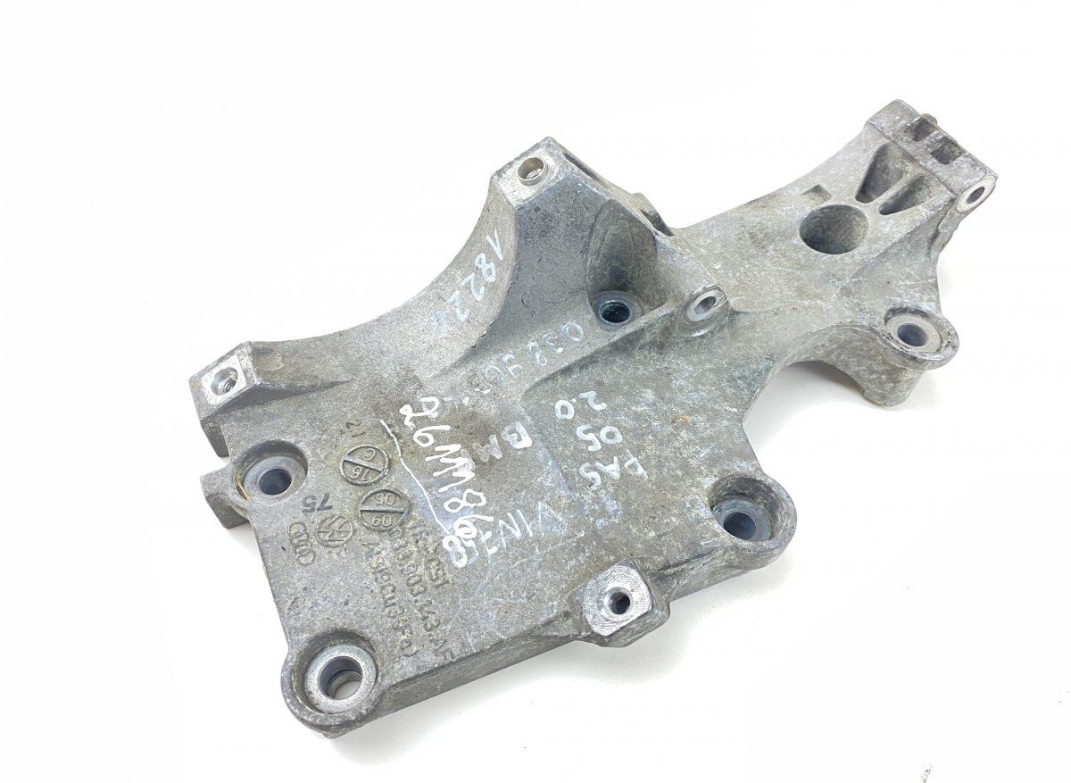 038903143AF Alternator Bracket VW PASSAT B6 (3C) (2005-2010)