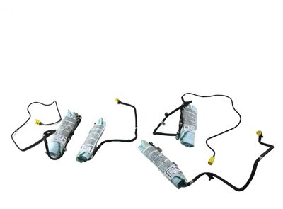 4H0880241C Airbag-Set AUDI A8 (4H) (2009-2017)