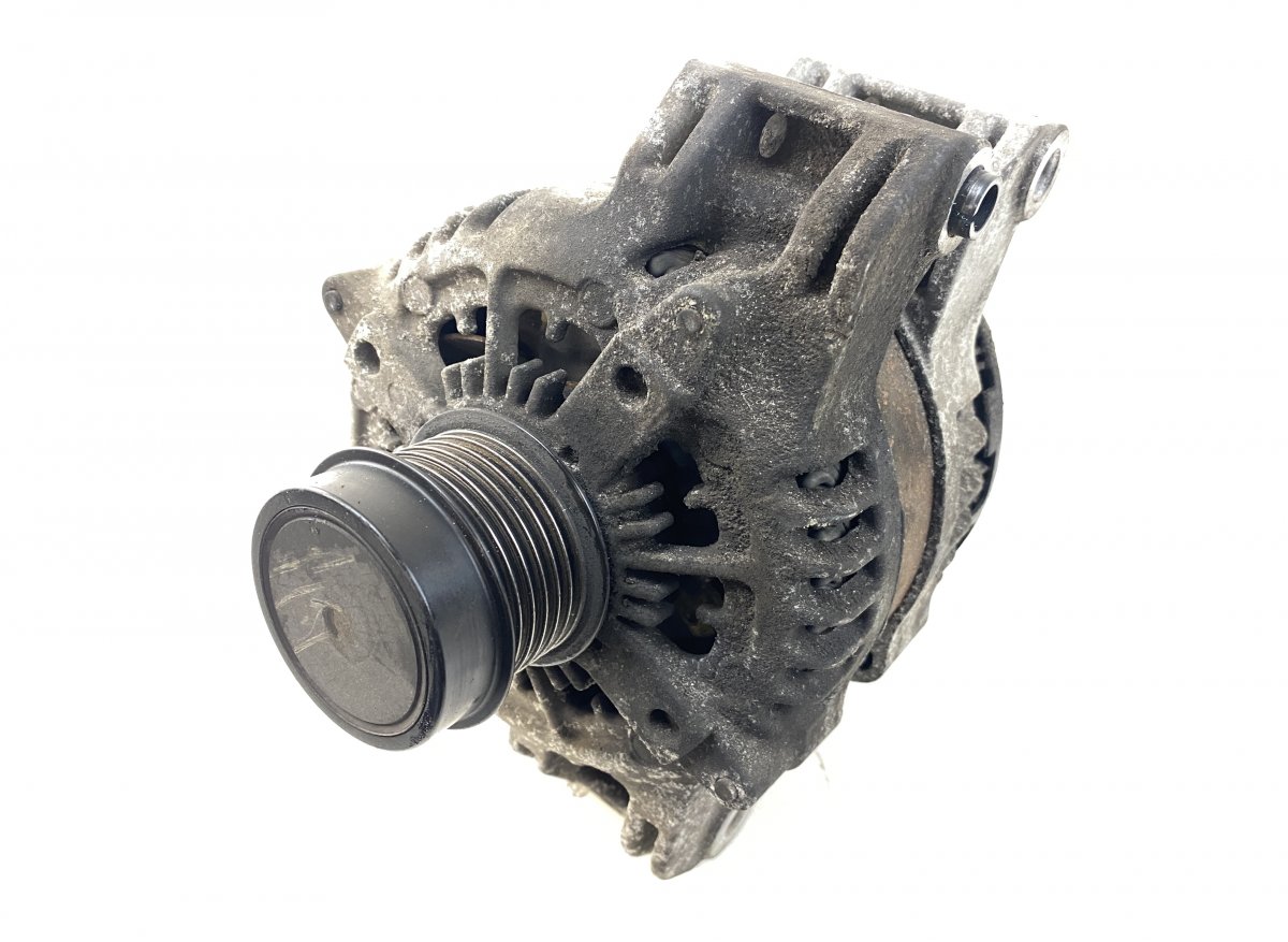 Maserati Ghibli Alternator 1042106991 104210-6991 Alternator MASERATI GHIB...