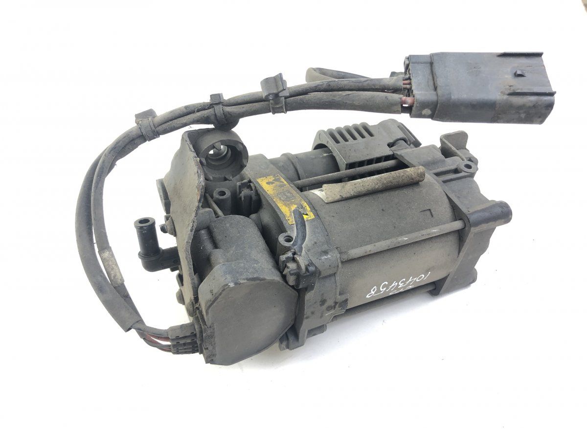 68204730AI Air Suspension Compressor JEEP GRAND CHEROKEE IV (WK, WK2) (2010-2021)