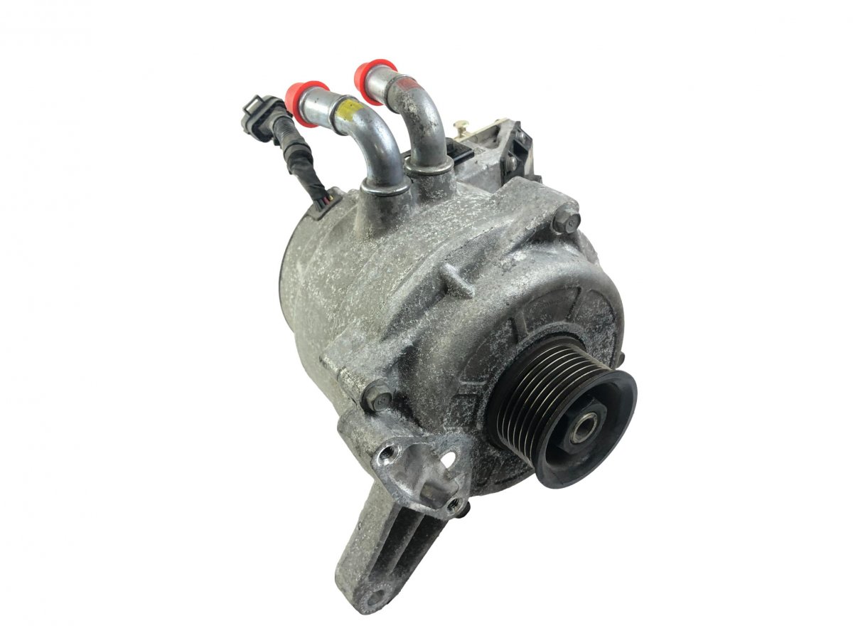 Kia Niro Alternator 3739003900 Alternator KIA NIRO I (DE) (2016-202...
