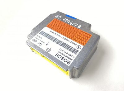 0285010571 Airbag kontrollenhet MERCEDES-BENZ SL-KLASS (R230) (2001-2012)
