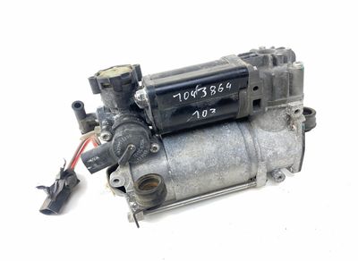 415403112 4430201671 4154033030 8840103590 41540311201 4430201901 Luftfjädringskompressor MERCEDES-BENZ E-KLASS (W211) (200902-200902)