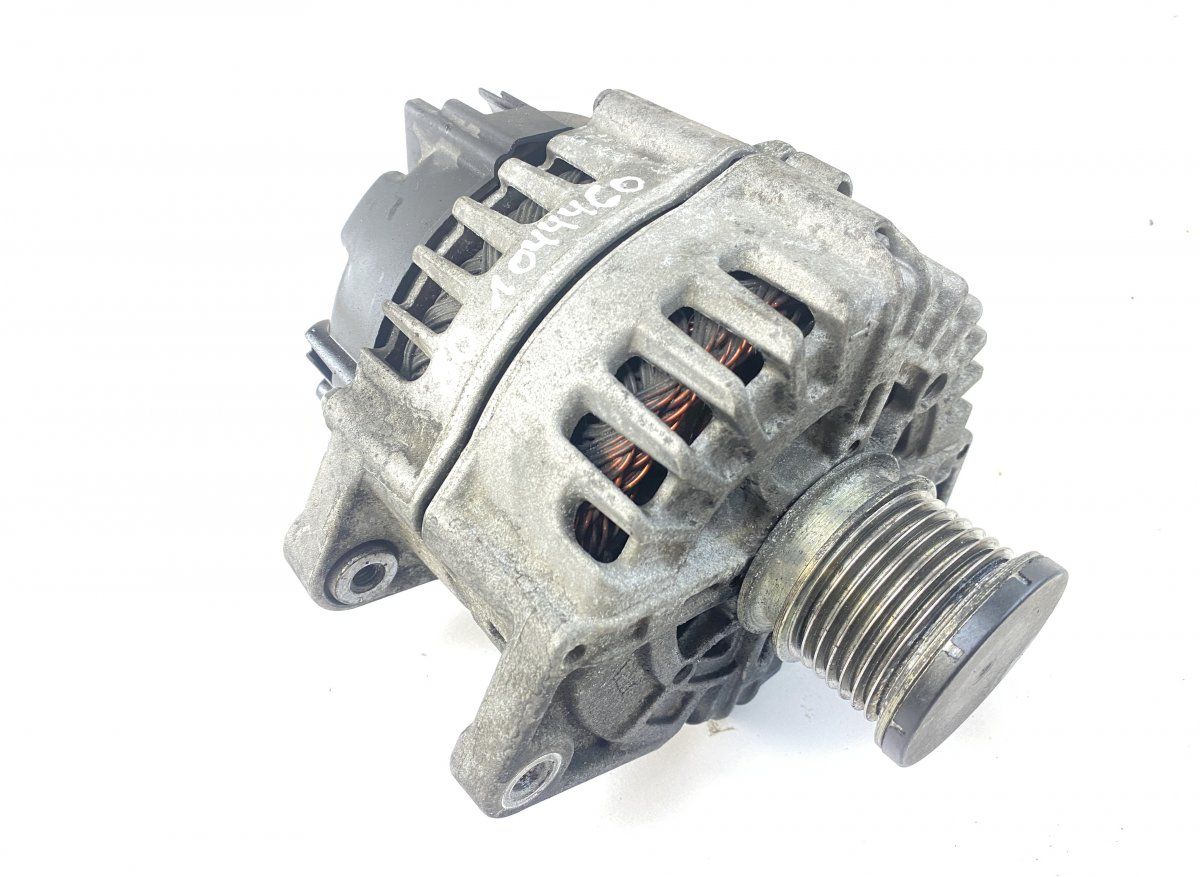 CG20U018 2614780A 2614780B Alternator MERCEDES-BENZ C-CLASS (W205) (2013-2021)