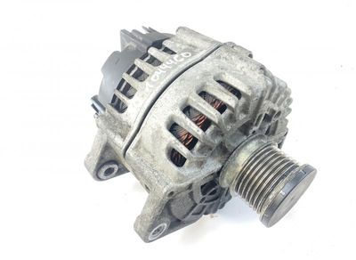 CG20U018 2614780A 2614780B Генератор MERCEDES-BENZ C-CLASS (W205) (2013-2021)