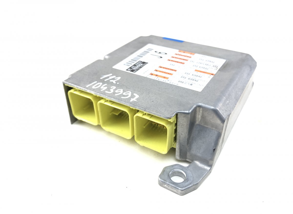 Toyota RAV4 (XA50) Airbag Control Unit 1521004560 152100-4560 Airbag Control Unit TOYO...