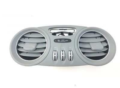 A2308300854 Grille d&#39;aération centrale avant MERCEDES-BENZ CLASSE SL (R230) (2001-2012)
