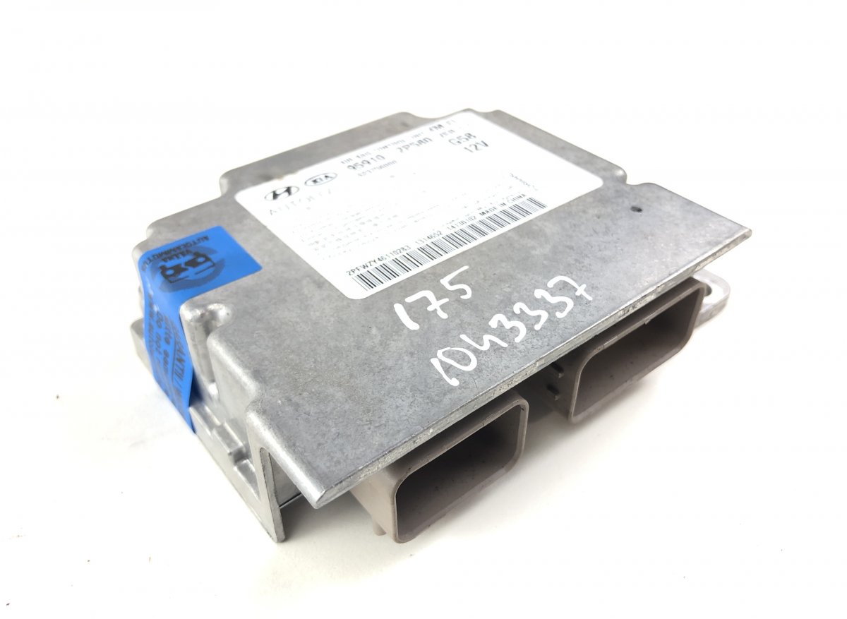 Kia Sorento Airbag Control Unit 959102P580 Airbag Control Unit KIA SORENTO II (...