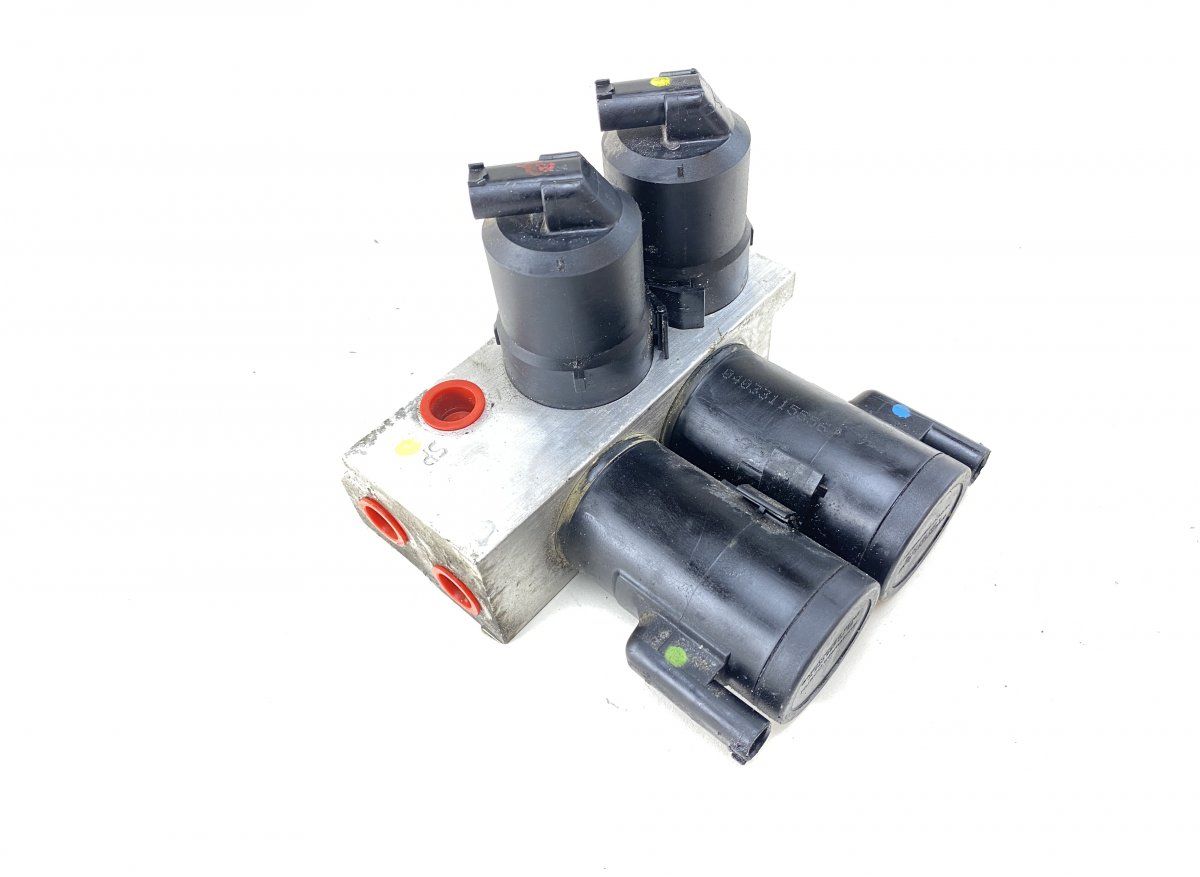 A2203200358 A2203201258 Air suspension / self-levelling suspension, other MERCEDES-BENZ SL-CLASS (R230) (2001-2012)