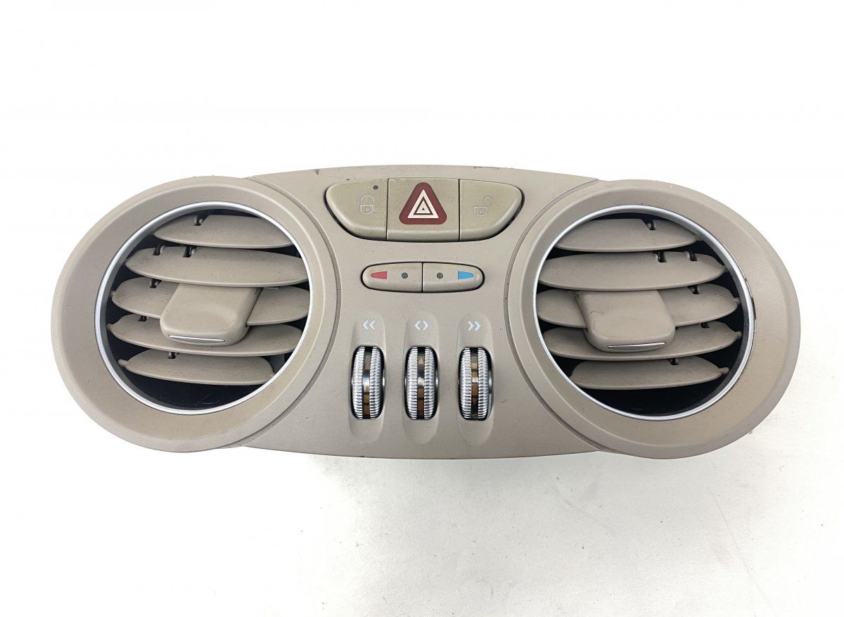 A2308300054 Air Vent Center Front MERCEDES-BENZ SL-CLASS (R230) (2001-2012)
