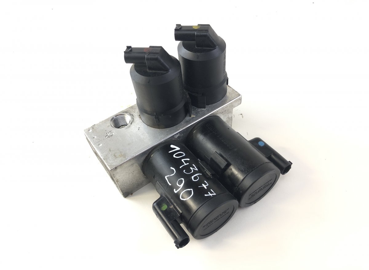 Mercedes-Benz A (W168) Air suspension / self-levelling suspension, other A2203200358 A2203201258 Air suspension / self-l...