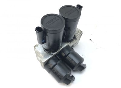 A2203200358 A2203201258 Suspension pneumatique / suspension autonivelante, autre MERCEDES-BENZ CLASSE SL (R230) (2001-2012)