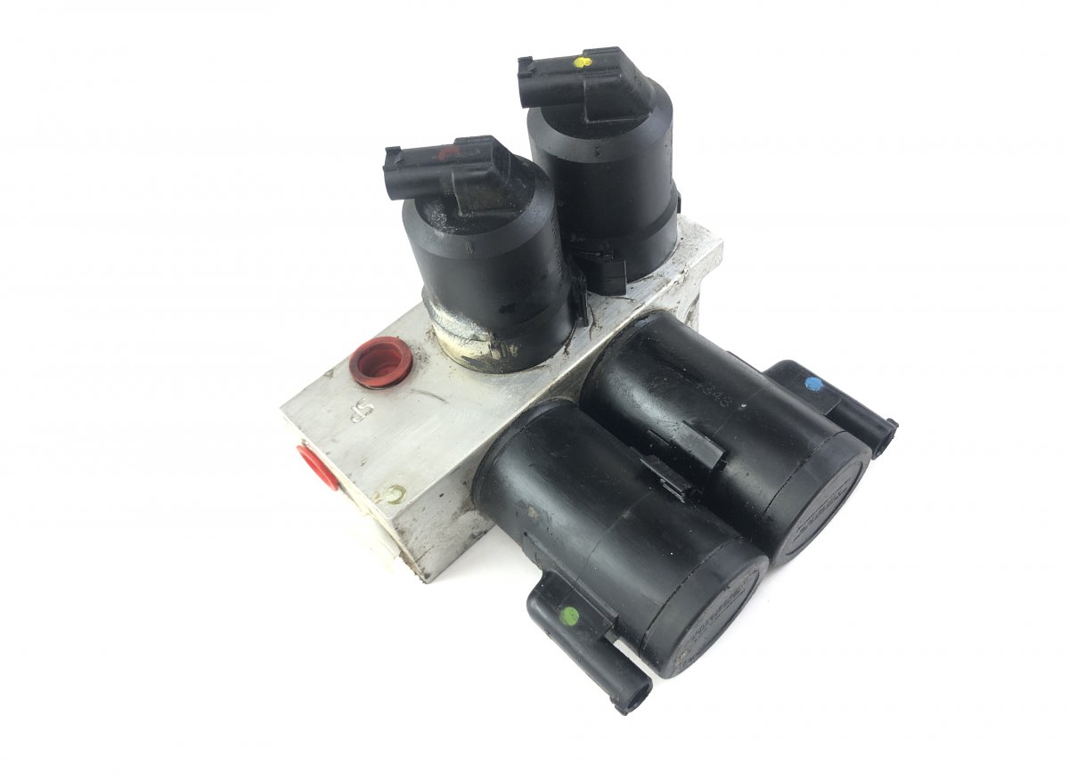 Mercedes-Benz A (W168) Air suspension / self-levelling suspension, other A2203200358 A2203201258 Air suspension / self-l...