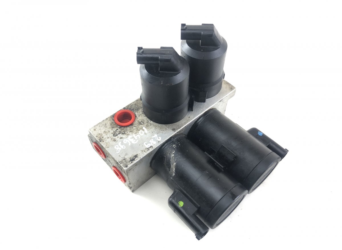 Mercedes-Benz A (W168) Air suspension / self-levelling suspension, other A2203200358 A2203201258 Air suspension / self-l...