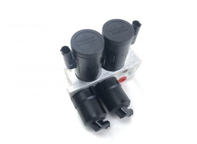 A2203200358 A2203201258 Suspension pneumatique / suspension autonivelante, autre MERCEDES-BENZ CLASSE SL (R230) (2001-2012)