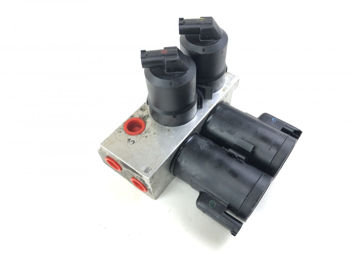 Mercedes-Benz A (W168) Air suspension / self-levelling suspension, other A2203200358 A2203201258 Air suspension / self-l...