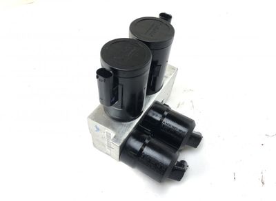 A2203200358 A2203201258 Пневматическая подвеска / самовыравнивающаяся подвеска, другое MERCEDES-BENZ SL-CLASS (R230) (2001-2012)
