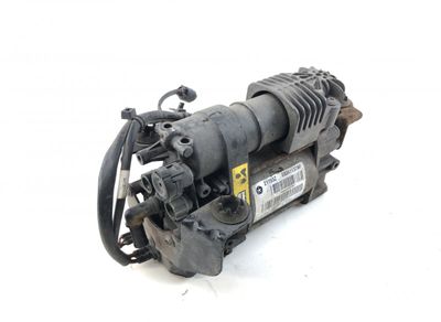15155000812 gaisa piekares kompresors JEEP GRAND CHEROKEE IV (WK, WK2) (2010-2021)