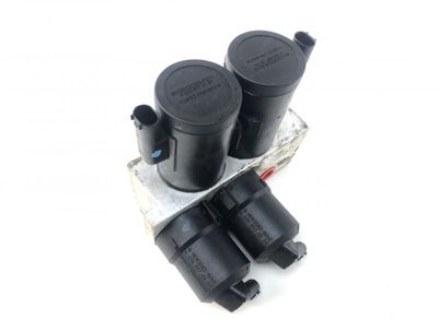 A2203200358 A2203201258 Suspension pneumatique / suspension autonivelante, autre MERCEDES-BENZ CLASSE SL (R230) (2001-2012)