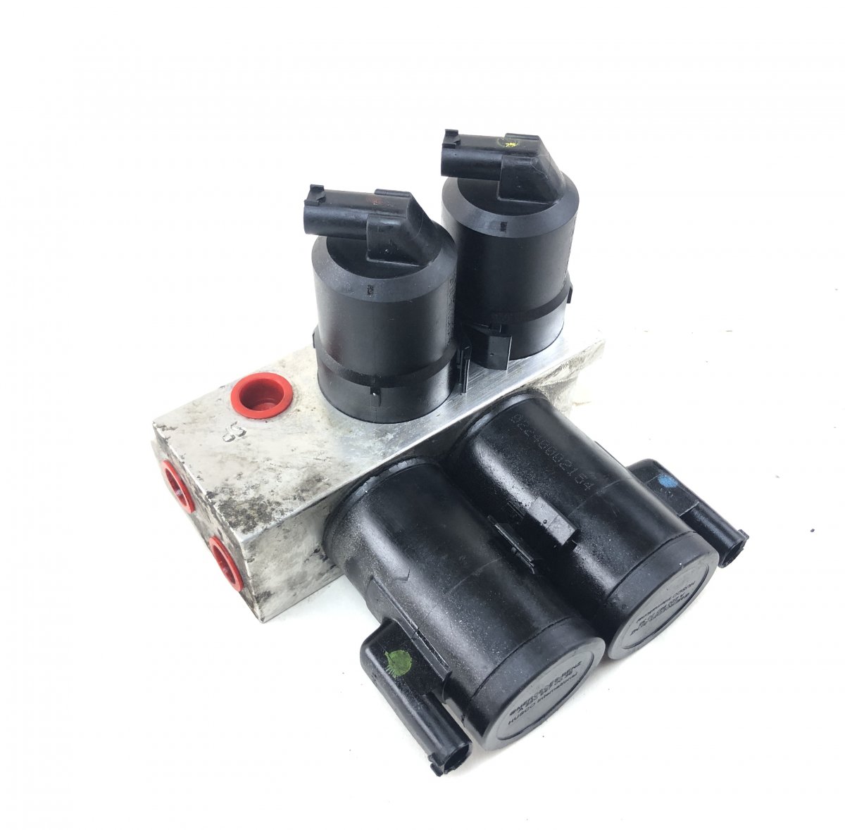 Mercedes-Benz A (W168) Air suspension / self-levelling suspension, other A2203200358 A2203201258 Air suspension / self-l...