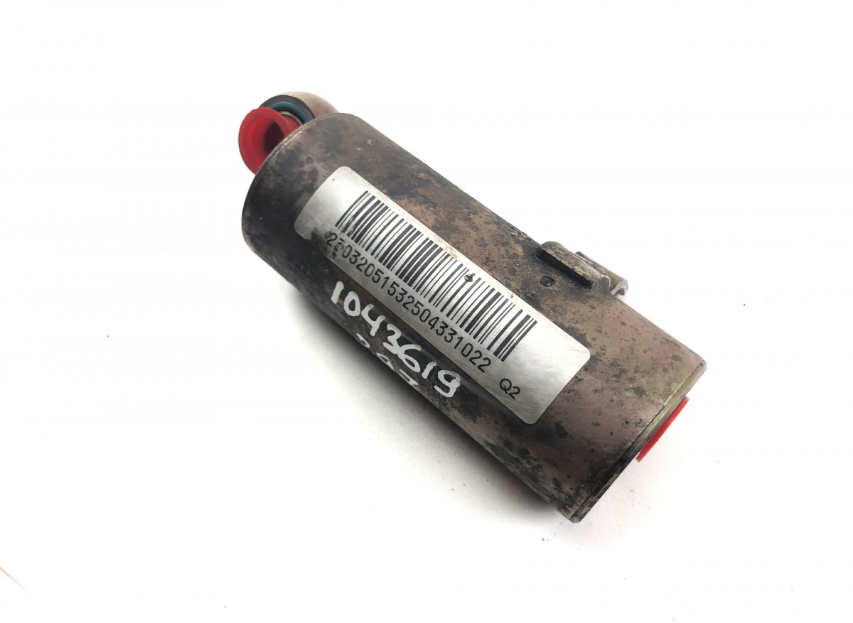Mercedes-Benz A (W168) Air suspension / self-levelling suspension, other A2303203453 Air suspension / self-levelling sus...