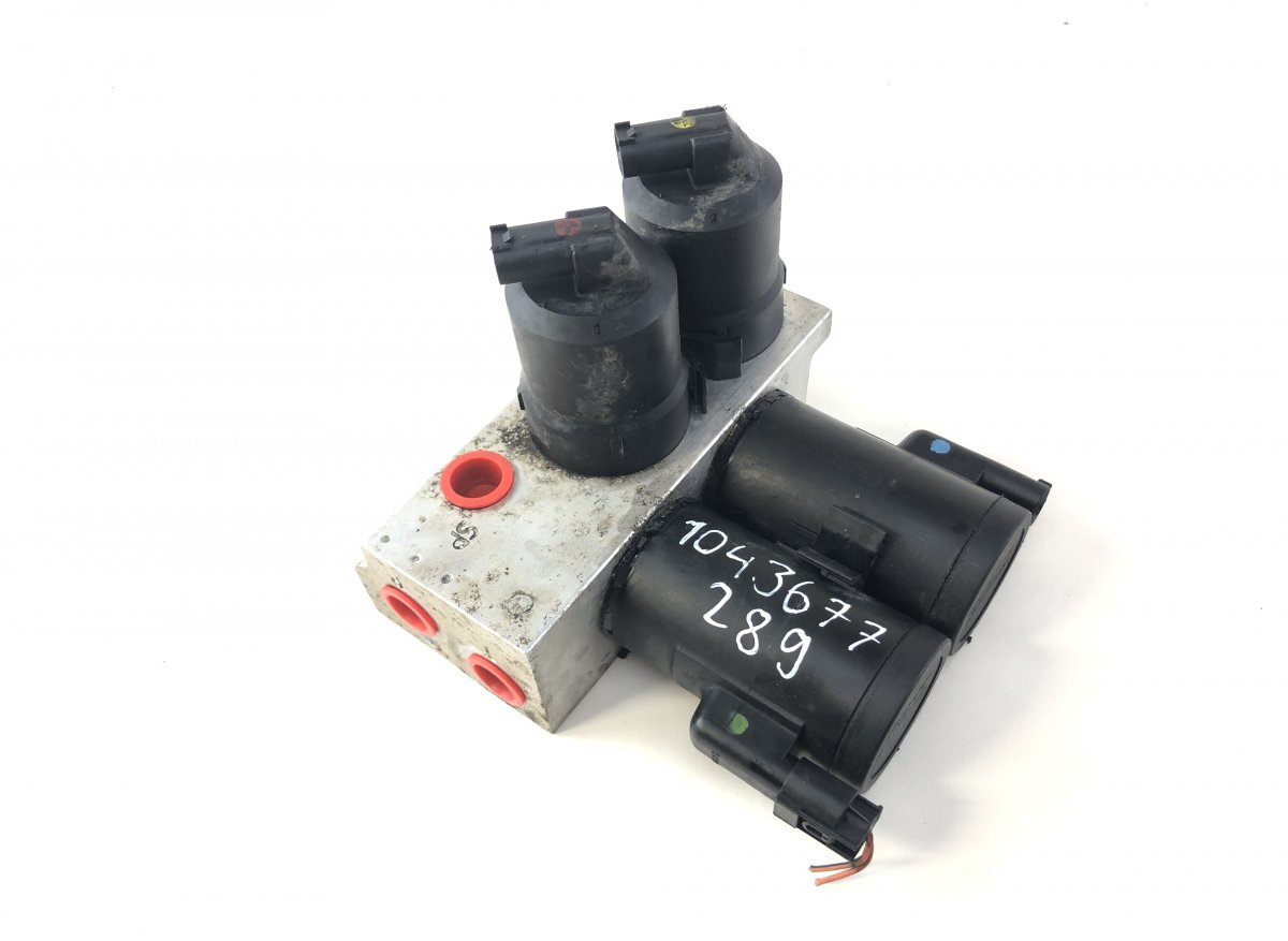 Mercedes-Benz A (W168) Air suspension / self-levelling suspension, other A2203200358 A2203201258 Air suspension / self-l...