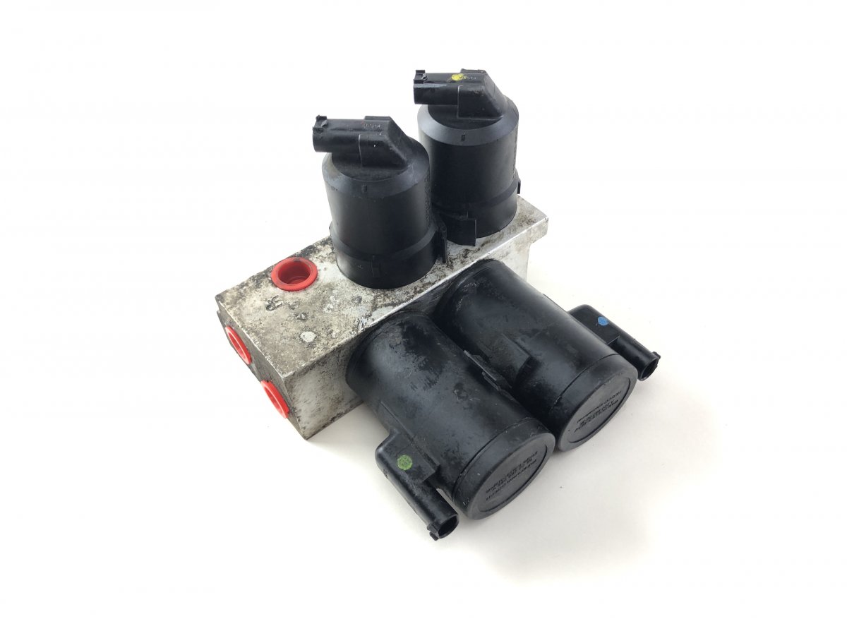 Mercedes-Benz A (W168) Air suspension / self-levelling suspension, other A2203200358 A2203201258 Air suspension / self-l...