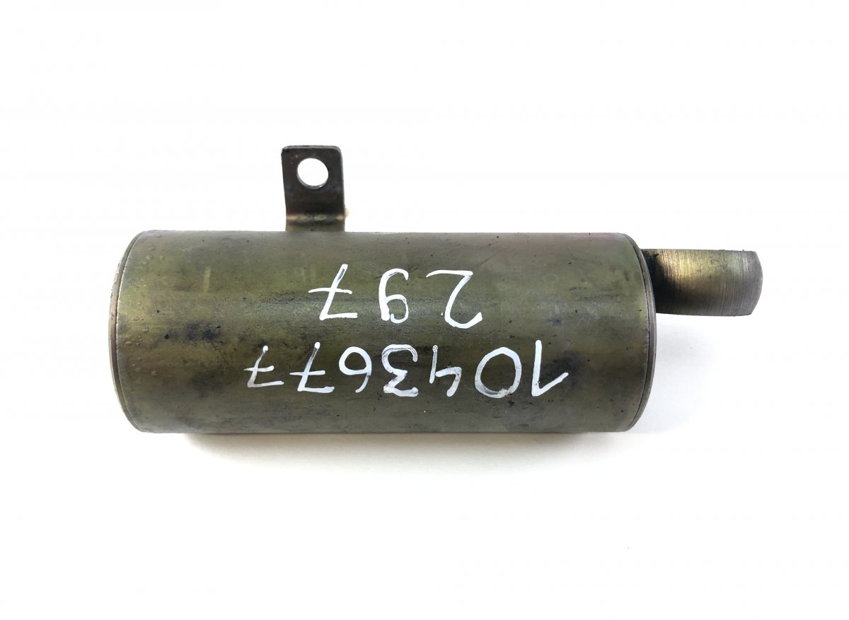 Mercedes-Benz A (W168) Air suspension / self-levelling suspension, other A2303203453 Air suspension / self-levelling sus...