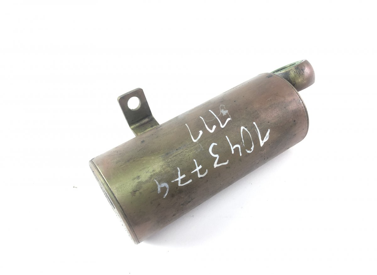 Mercedes-Benz A (W168) Air suspension / self-levelling suspension, other A2303203453 Air suspension / self-levelling sus...