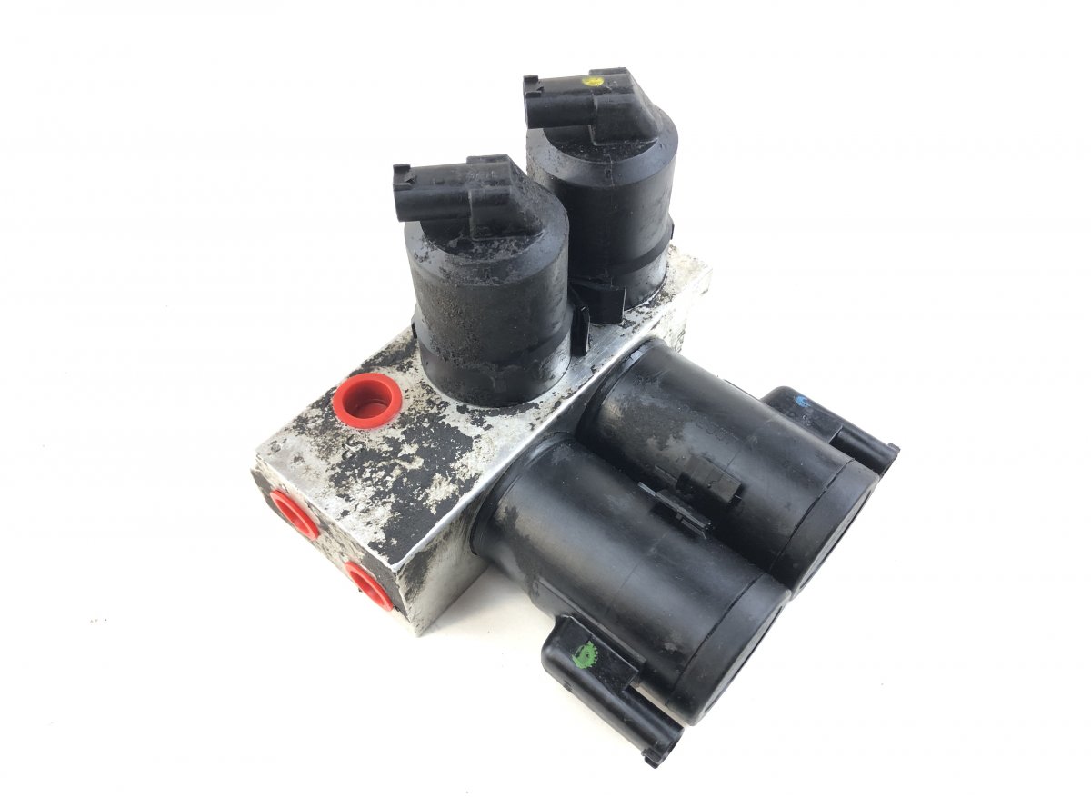 Mercedes-Benz A (W168) Air suspension / self-levelling suspension, other A2203200358 A2203201258 Air suspension / self-l...