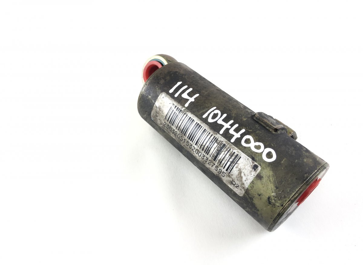 Mercedes-Benz A (W168) Air suspension / self-levelling suspension, other A2303203453 Air suspension / self-levelling sus...
