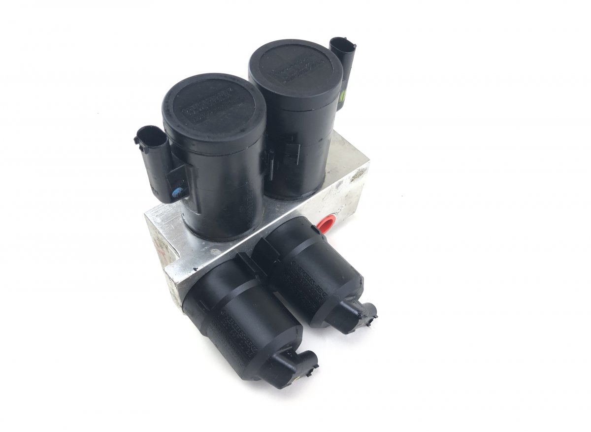Mercedes-Benz A (W168) Air suspension / self-levelling suspension, other A2203200358 A2203201258 Air suspension / self-l...