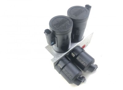 A2203200358 A2203201258 Suspension pneumatique / suspension autonivelante, autre MERCEDES-BENZ CLASSE SL (R230) (2001-2012)