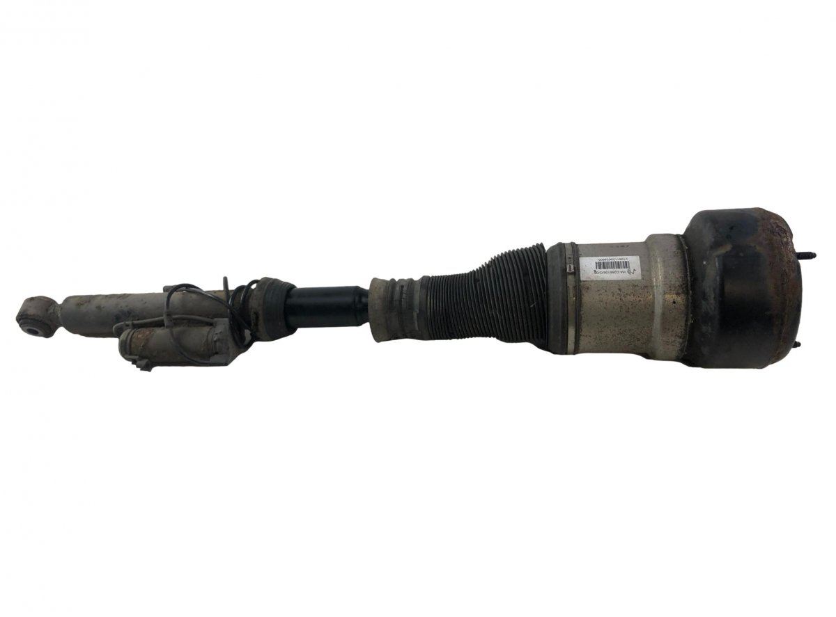 Mercedes-Benz A (W169) Air shock absorber rear right A2213205613 Air shock absorber rear right MERCE...