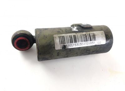 A2303203453 Pneimatiskā piekare / pašizlīdzinošā piekare, cita MERCEDES-BENZ SL-CLASS (R230) (2001-2012)