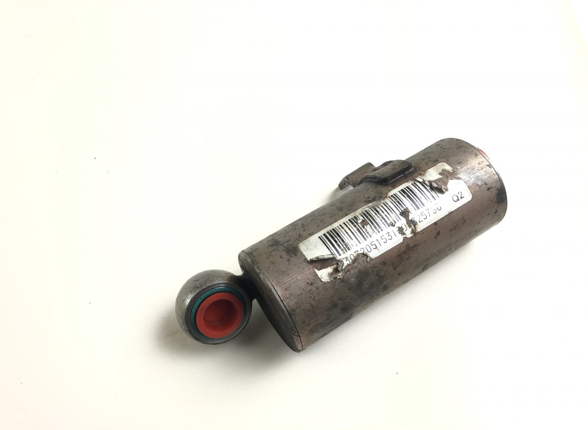 Mercedes-Benz A (W168) Air suspension / self-levelling suspension, other A2303203453 Air suspension / self-levelling sus...
